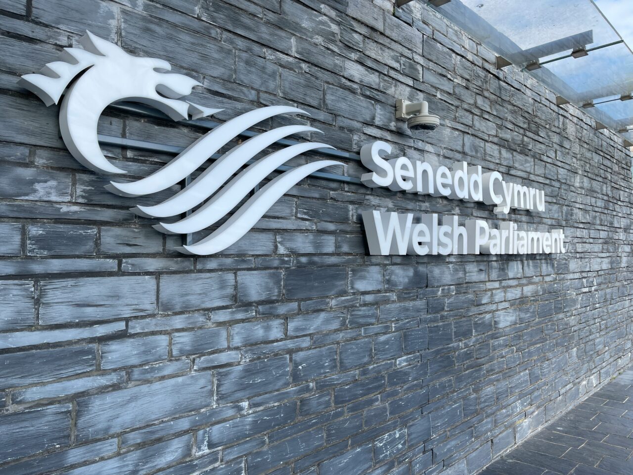 Welsh Senedd