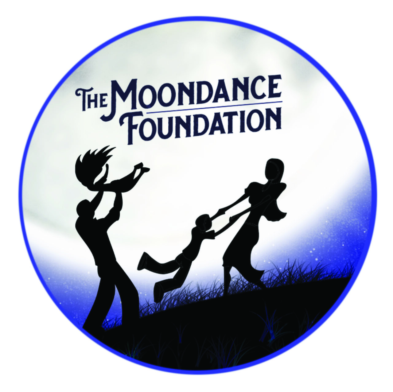 Moondance Foundation logo